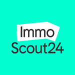 Logo Immobilienscout24